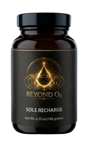 Beyond O2 Logo